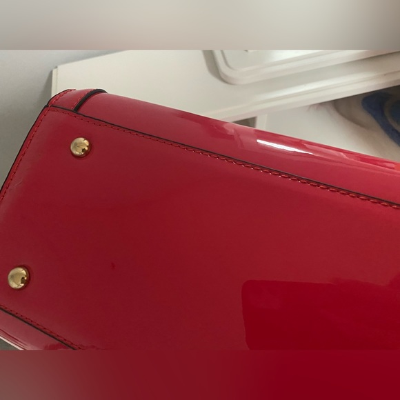 Gramercy & Grand vegan leather purse - Picture 3 of 6